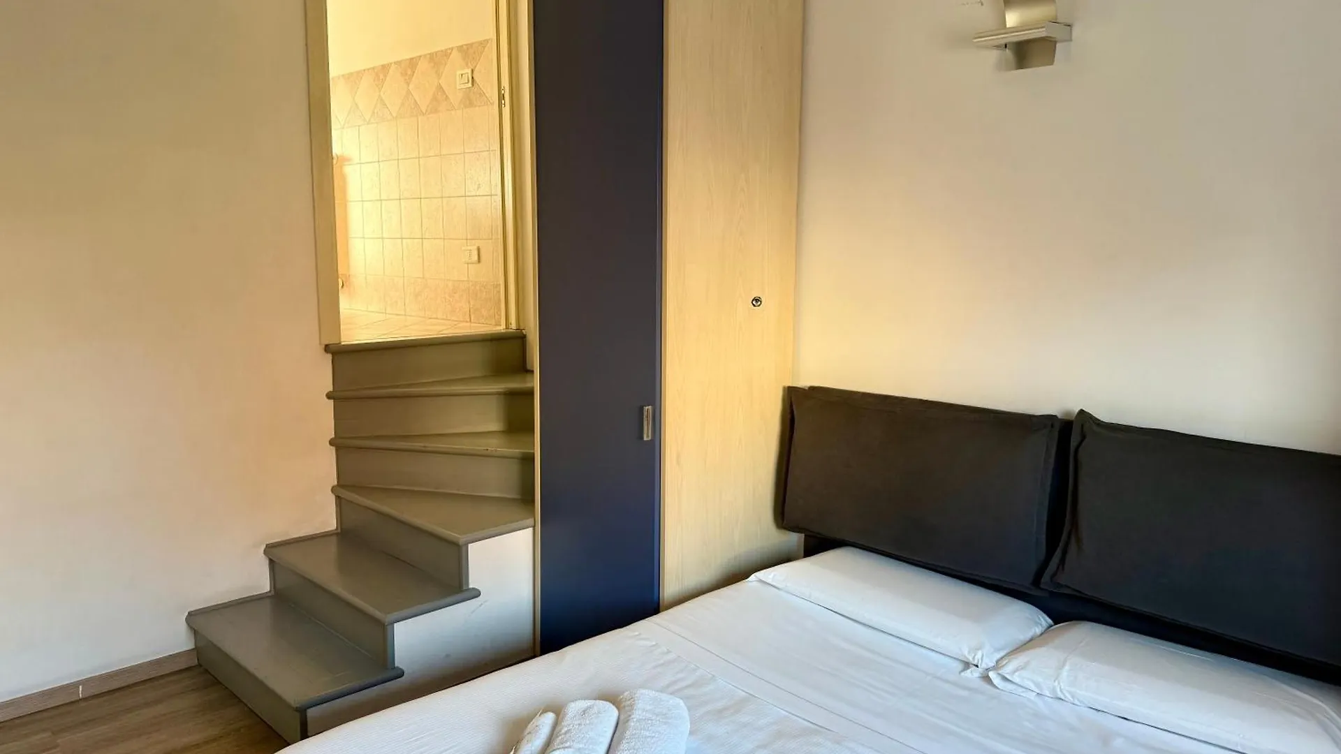 Διαμέρισμα Rooftop Scalo Farini-3 Min From The Lancetti Metro Μιλάνο