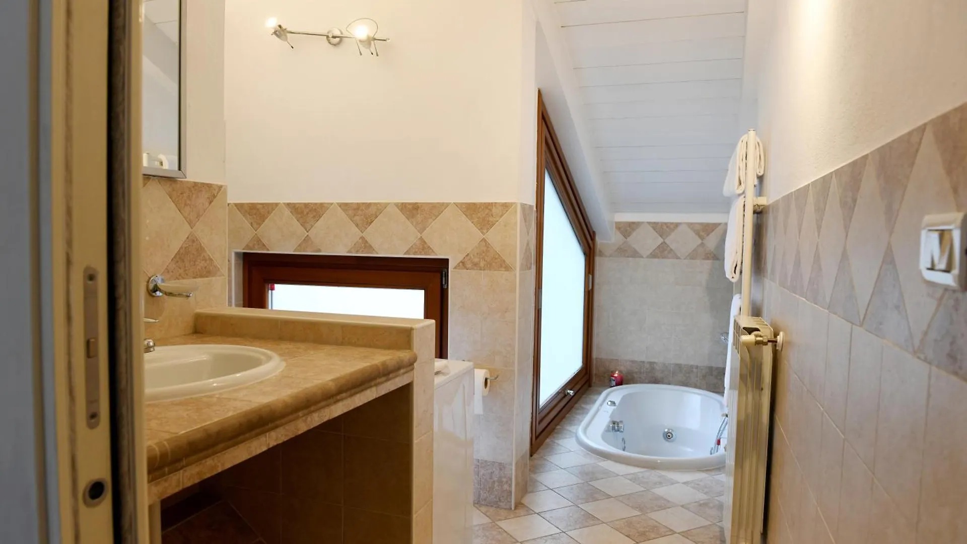 Rooftop Scalo Farini-3 Min From The Lancetti Metro Μιλάνο